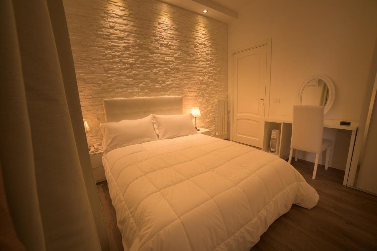 Bed and Breakfast Malenki Рим Экстерьер фото